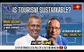             Video: NewslineSL | Is tourism sustainable? | Hiran Cooray | 20 Sep 2022 #eng
      