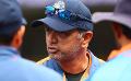             Dravid calls for calm as India experiment in Sri Lanka series
      