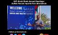             Video: IMF- World Bank Annual Meetings: Conference begins tomorrow (09)
      