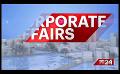             Video: CORPORATE AFFAIRS (Havelock City Mall, Hemas & Sathosa, Commercial Bank)
      