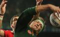             Ex-South Africa rugby star Hannes Strydom dies in car crash
      