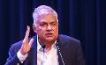             President Ranil insists ‘Jay Shah doesn’t run Sri Lankan cricket’
      