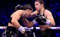             Katie Taylor defeats Chantelle Cameron to become two-weight undisputed champion in Dublin
      