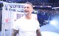             CM Punk makes shock return to WWE
      