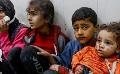             UN warns half of Gaza’s population is starving
      