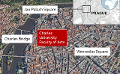             Prague shooting: Gunman dead after killing more than 15 at Charles University
      