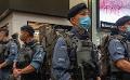             Three Hong Kong activists jailed up to six years for ‘terrorism’ bomb plot
      