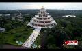             Video: GLOBAL AMBASSADOR FOR PEACE GURUDEV SRI SRI RAVI SHANKAR WITH INDEEWARI AMUWATTE 'AT HYDE...
      