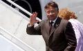             Pakistan’s ex-president Pervez Musharraf dies aged 79
      