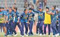             Match fees of Sri Lanka Women’s cricket team increased
      