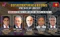             Video: Face the Nation | Debt restructuring & reforms: What must Sri Lanka do? | 29 Mar 2023 #eng
      