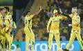             England’s Moeen Ali takes 4-26 as Chennai Super Kings beat Lucknow Super Giants
      