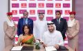             Emirates to promote Sri Lanka as ideal destination for travellers
      