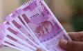             Using the Indian Rupee for economic transactions will have positive impact on the tourism and ho...
      