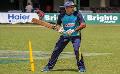             Sri Lankan cricket avoids possible ban
      