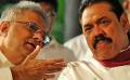             It will be a vote on Ranil, the Rajapaksas cannot run away
      