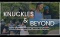             Video: KNUCKLES & BEYOND: A dozen global women on a trekking challenge | A TV-1 Exclusive
      