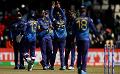             Sri Lanka win Cricket World Cup qualifier tournament in Zimbabwe
      