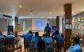            2nd Day Highlights of SLC Level 2 Coaching Course at SSC
      