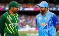             India and Pakistan to play Asia Cup clash at neutral venue of Kandy
      