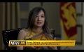             Video: NEWSLINE : BREXIT has had it's advantages for Sri Lanka.
      
