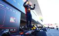             Verstappen wins as Red Bull take constructors’ title
      
