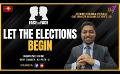             Video: Face to Face | Let the elections begin| Thivanka Attygalle  | 2nd January 2024
      