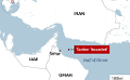             Iran seizes oil tanker St Nikolas near Oman
      