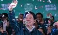             Taiwan elects William Lai president in historic election
      