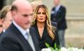             Melania Trump gives eulogy at mother’s funeral
      