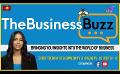             Video: The Business Buzz | 23rd January 2024
      