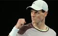             Jannik Sinner beats Daniil Medvedev in Melbourne final
      