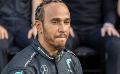             Mercedes driver Lewis Hamilton to join Ferrari in 2025
      