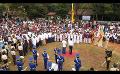             Video: Celebrating Sri Lankas 76th Independence Day | #WithThePeople #Gammadda
      
