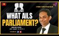             Video: Face to Face | Att. Tharaka Nanayakkara | What Ails Parliament? | March 29th 2024 #eng
      
