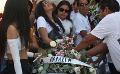             Funeral held for girl whose death sparked mob violence in Taxco
      