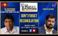             Video: The People's Platform | Dr. Jehan Perera | Don't Forget Reconciliation | April 9th 2024 #...
      
