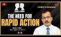             Video: Face to Face | Attorney J.M. Wijebandara | The Need For Rapid Action | April 9th 2024 #eng
      
