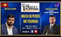            Video: The People's Platform | Chalaka Gajabahu | Much Depends On Tourism | April 12th 2024 #eng
      