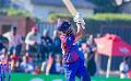             Nepal batsman Airee smashes six sixes in an over
      