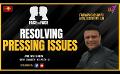             Video: Face to Face | Farman Cassim PC | Resolving pressing Issues | April 16th 2024 #eng
      