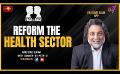             Video: Face To Face | Dr. Rizvie Salih | Reform The Health Sector | April 29th 2024 #eng
      