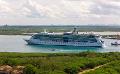             Hambantota’s “white elephant” records 10th cruise ship visit
      