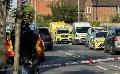             Teen killed following sword attack in London
      