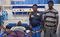             Nagapattinam fishermen injured in mid-sea attack by Sri Lankan gang
      