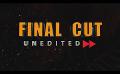             Video: Final Cut Unedited  (03.05.2024)
      