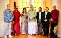             Sri Lanka promoted as an exciting tourist destination among Americans
      