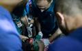             Israeli operation leaves Rafah’s hospitals overwhelmed
      