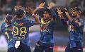            Sri Lanka cricketers in all categories get pay hike
      