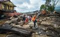             Death toll in Indonesian floods, volcanic mud flows rises to 41
      